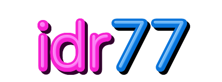 idr77 — logo kanal