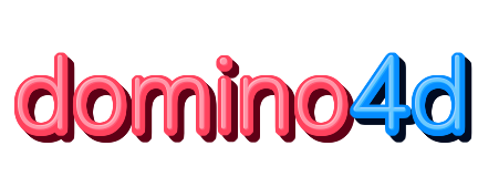 domino4d — logo kanal