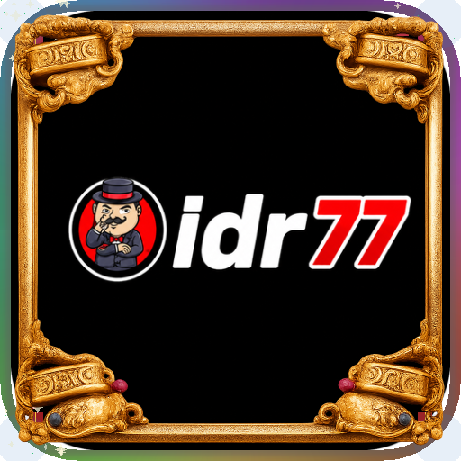 idr77 — mitra unggulan